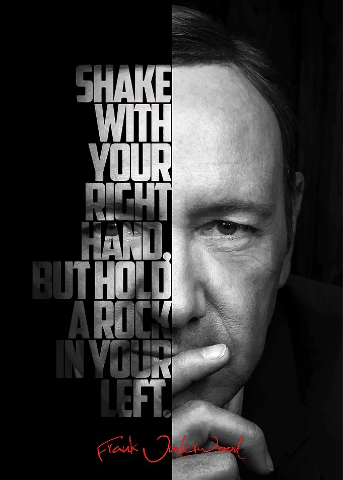 Frank Underwood