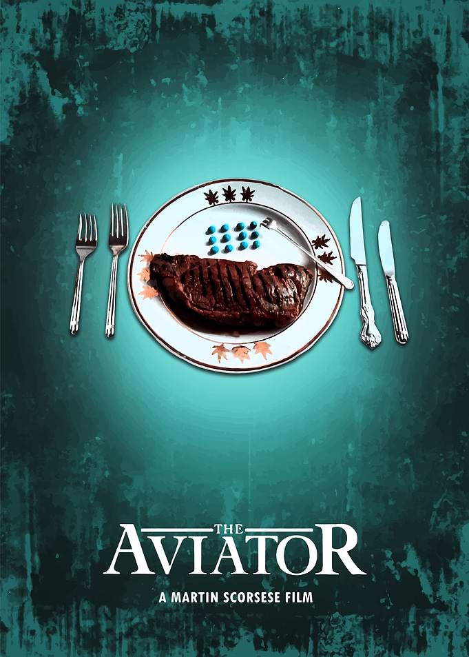 The Aviator