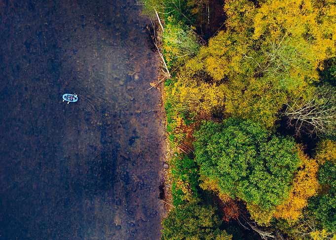 Delaware River
