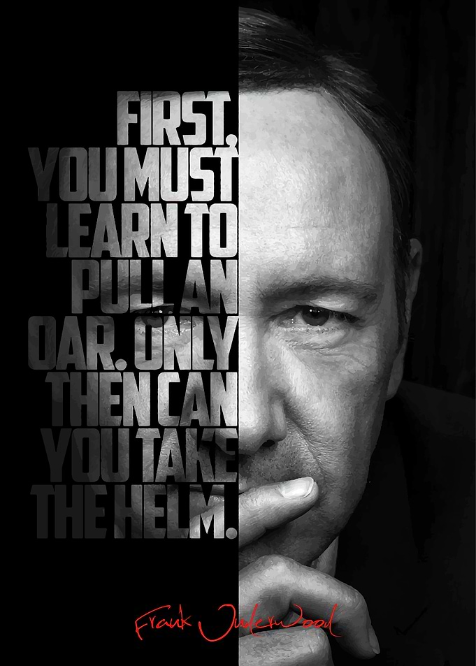 Frank Underwood