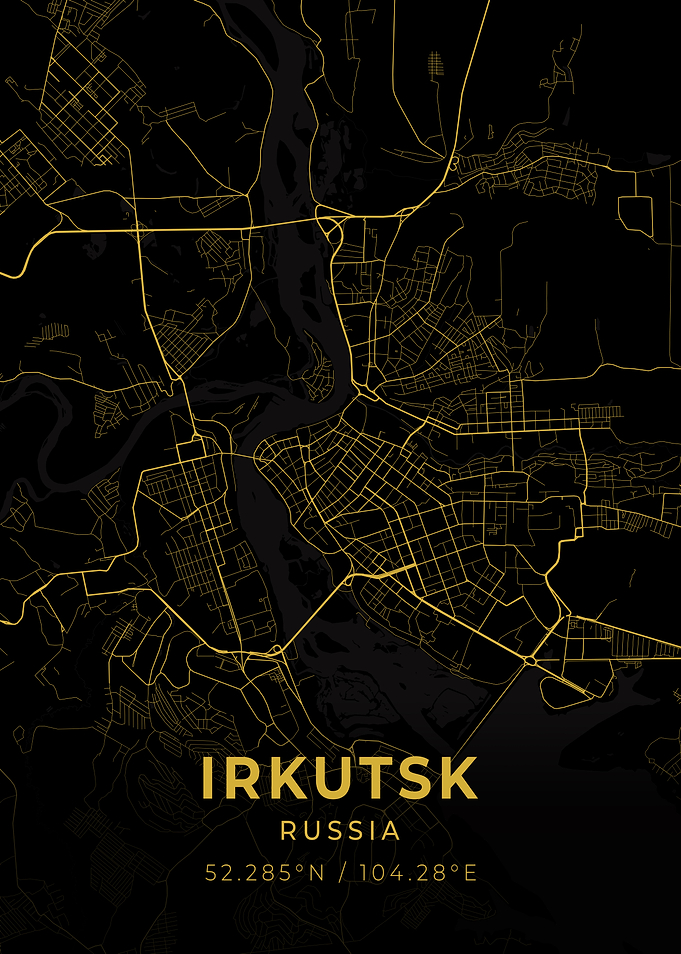 Irkutsk Russia