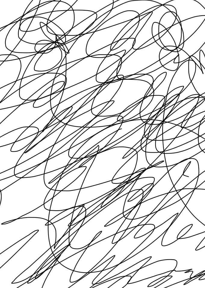 Abstract Shape