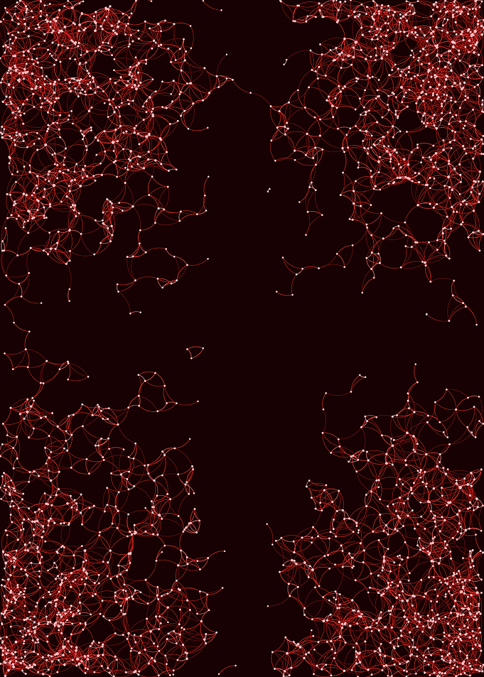 Network Mesh