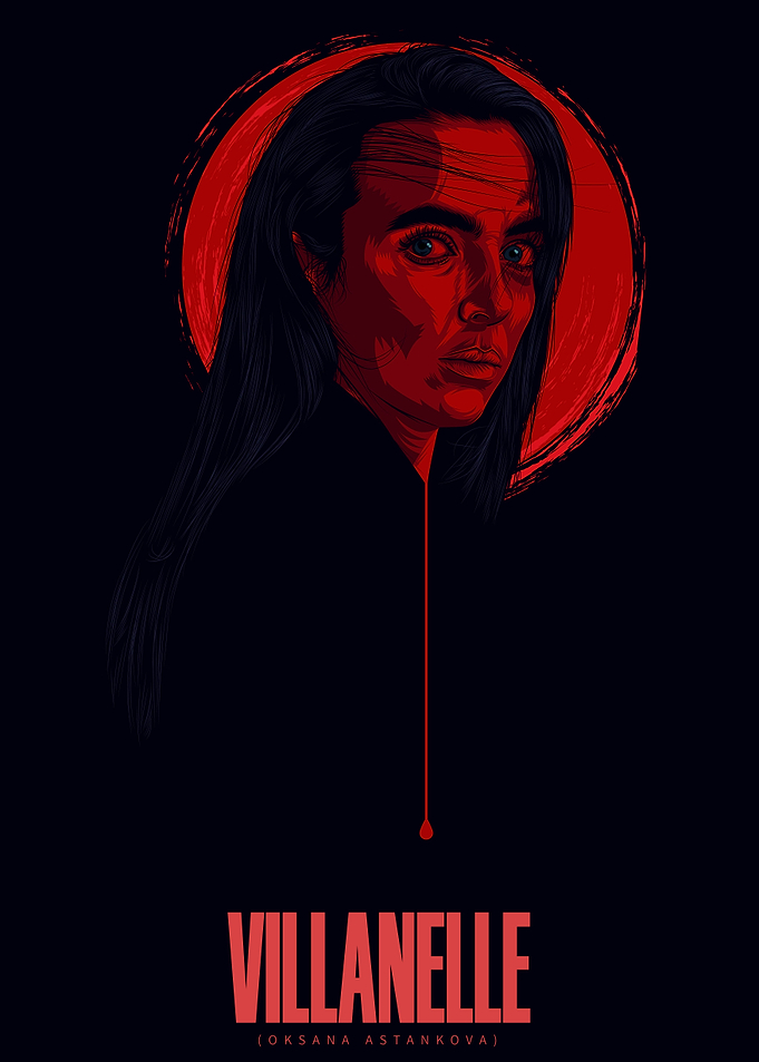Villanelle