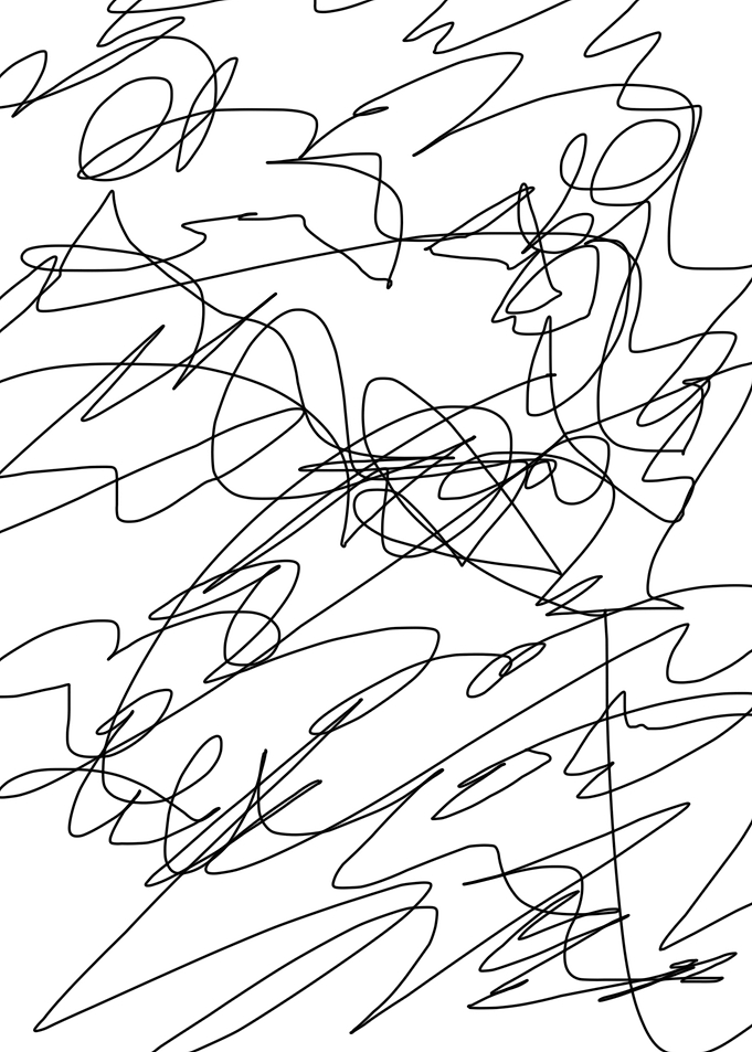 Abstract Shape