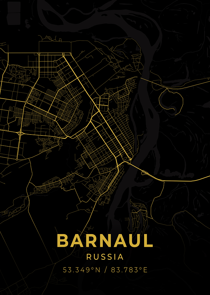 Barnaul Russia