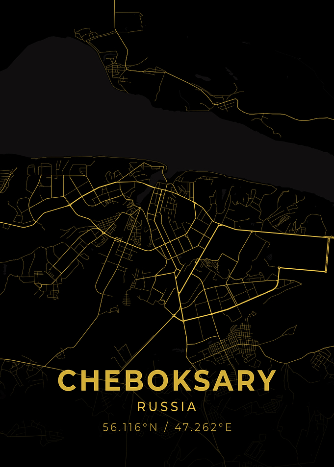 Cheboksary Russia