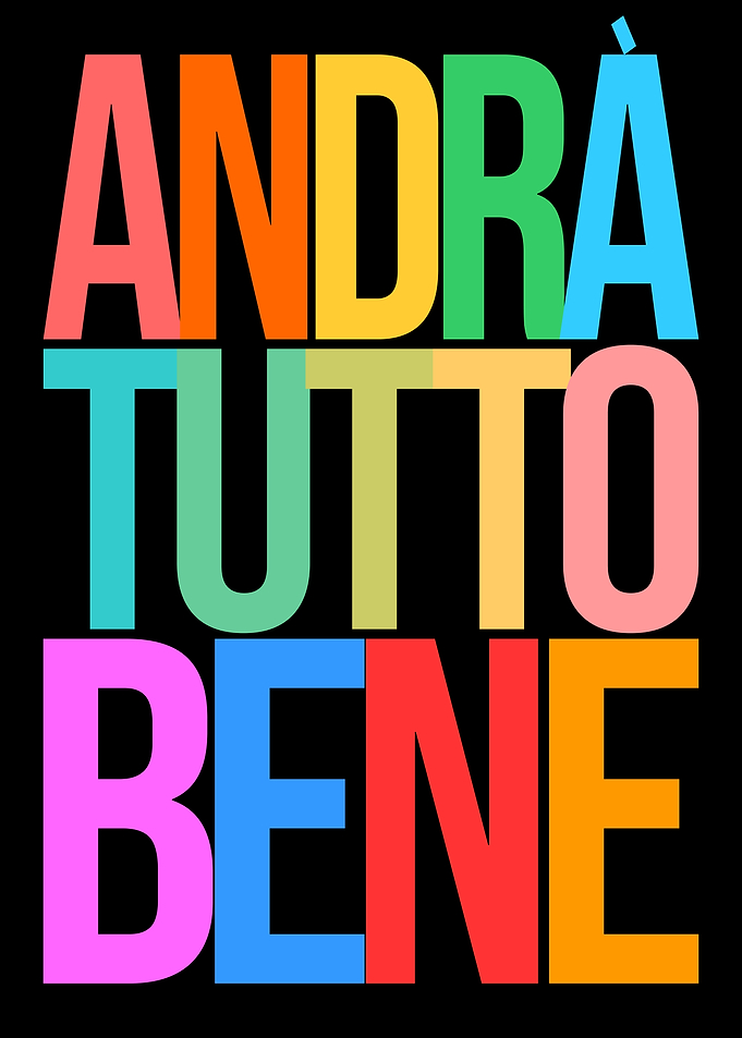 Andra Tutto Bene Positive