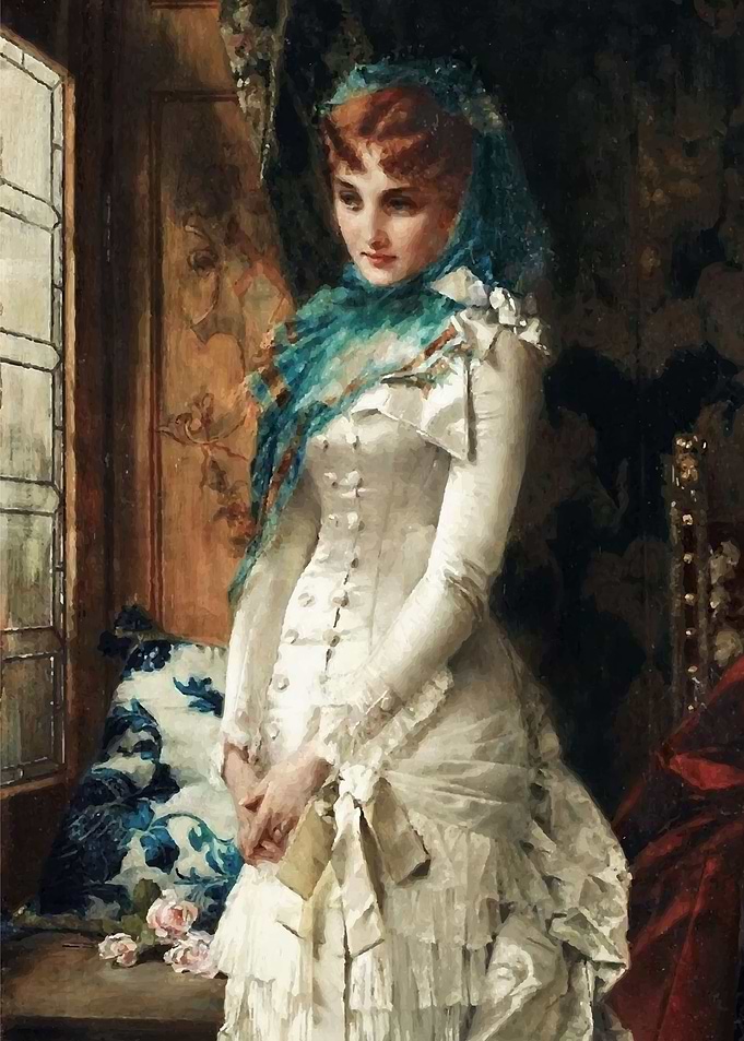 Konrad Kiesel Women