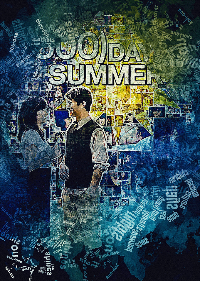 500 Days of Summer