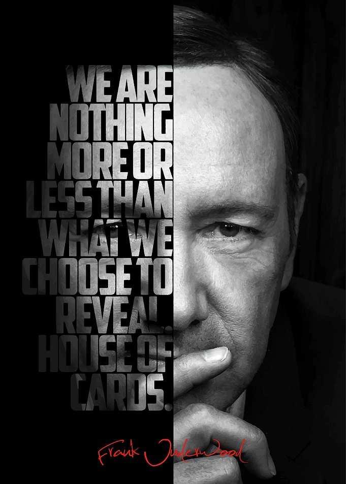 Frank Underwood