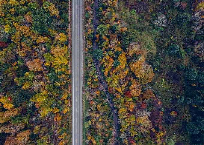 Catskill Mountains