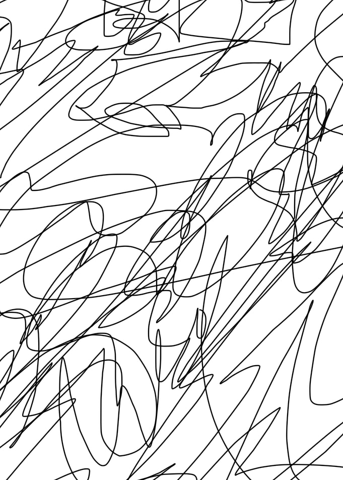 Abstract line