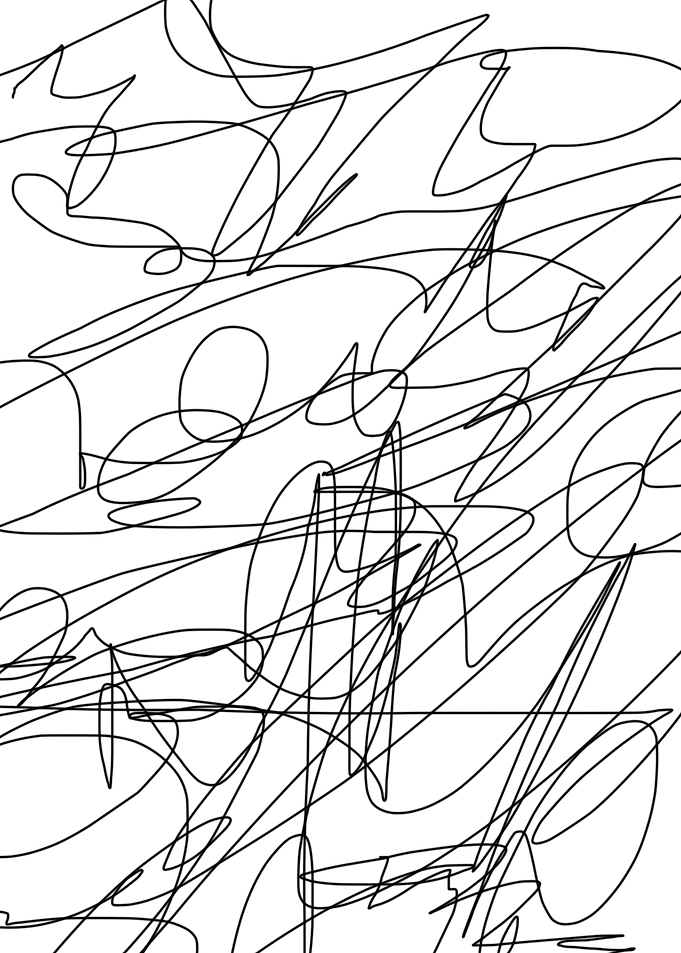 Abstract line