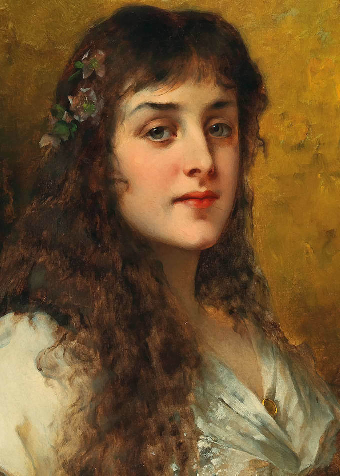 Konrad Kiesel Women