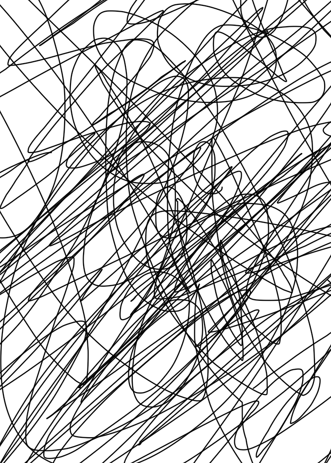 Abstract Shape