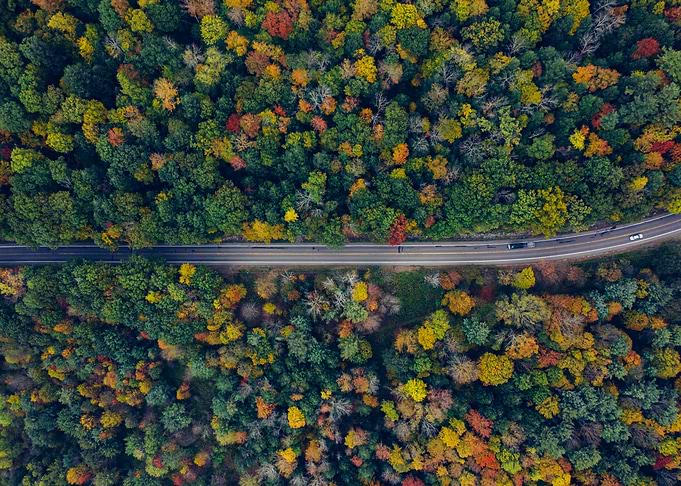 Catskill Mountains