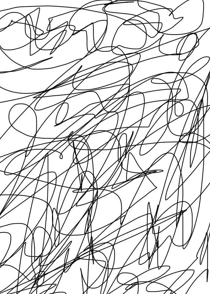 Abstract line