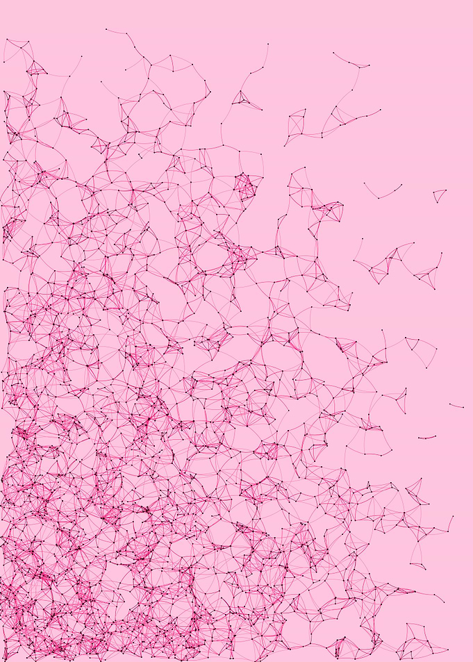 Network Mesh