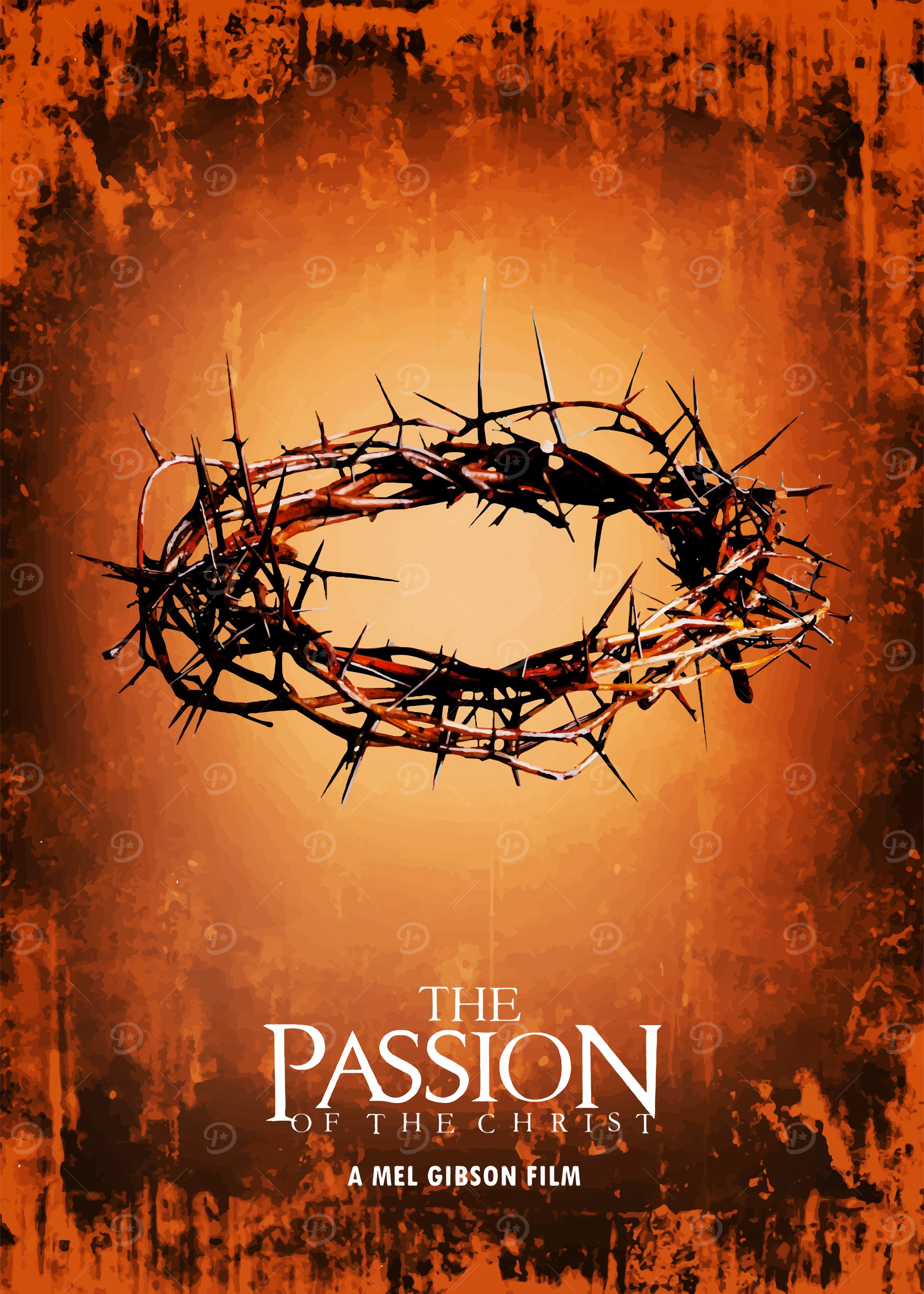 The Passion Of The Christ