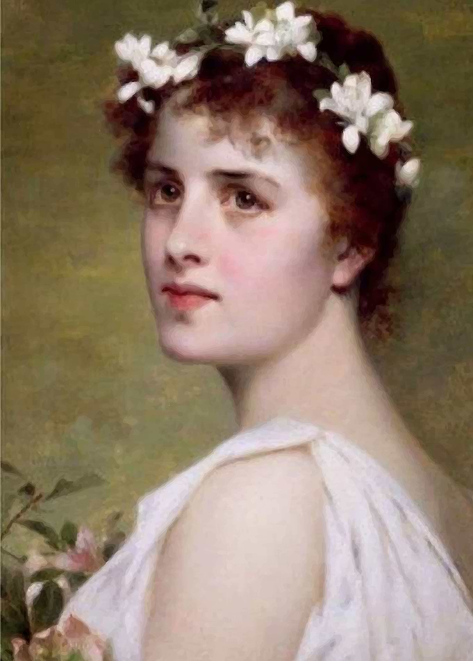 Konrad Kiesel women