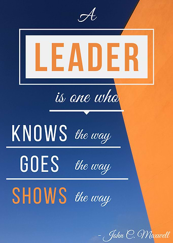 Leadership quote