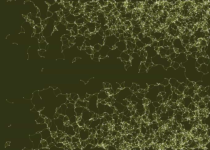 Network Mesh