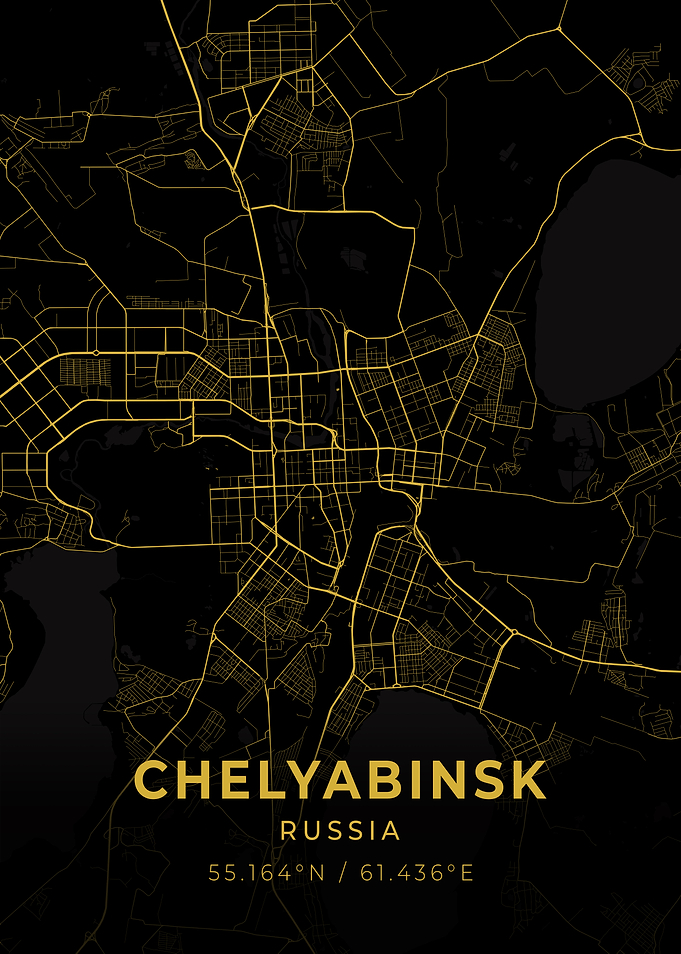 Chelyabinsk Russia