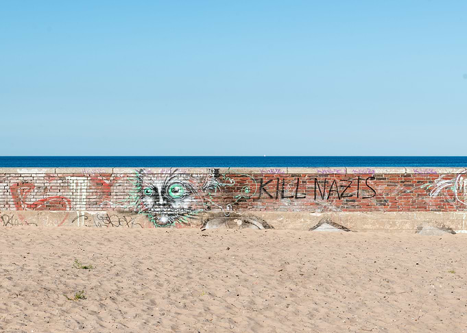 Prora Baltic Sea
