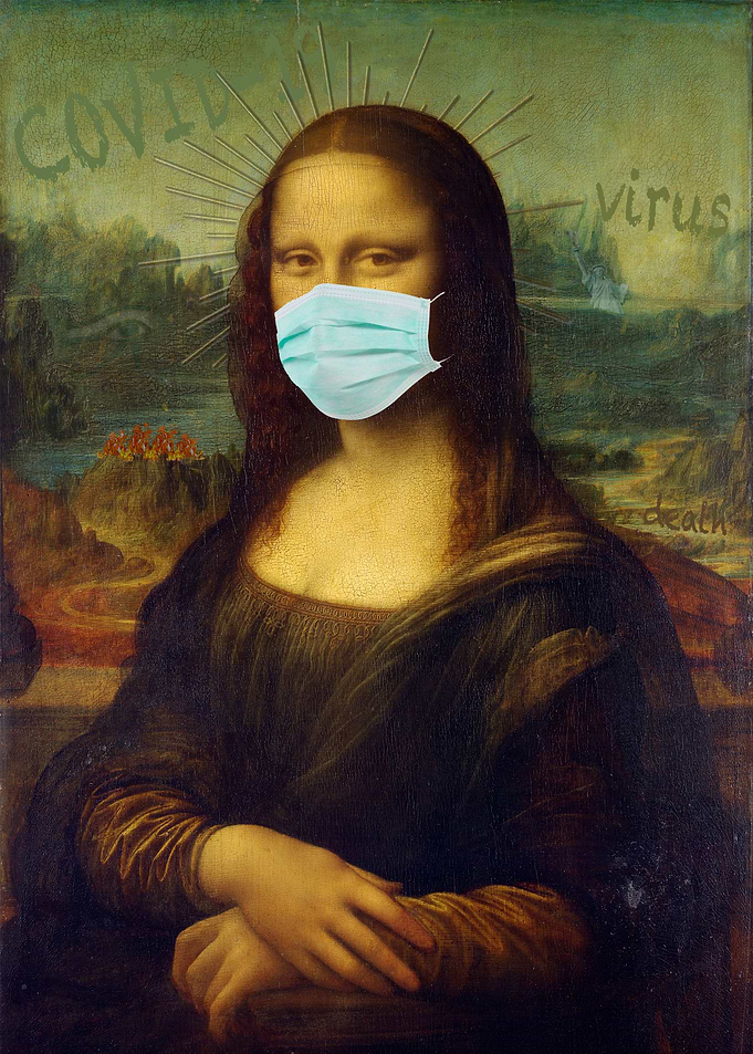 Joconde virus