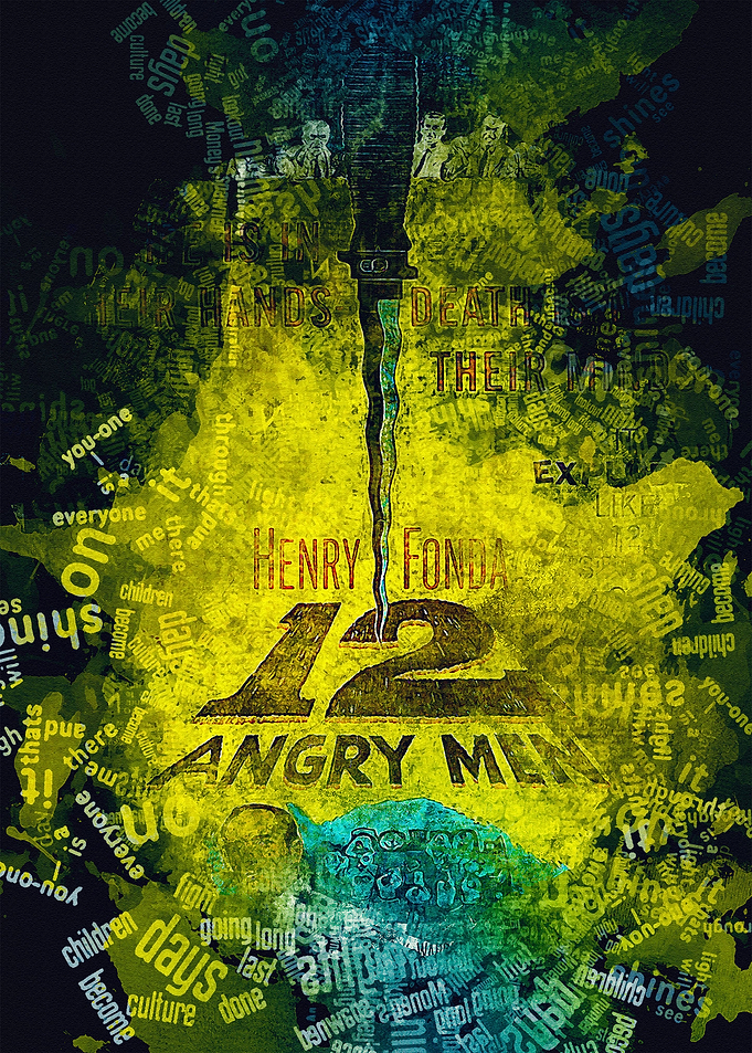 12 Angry Men