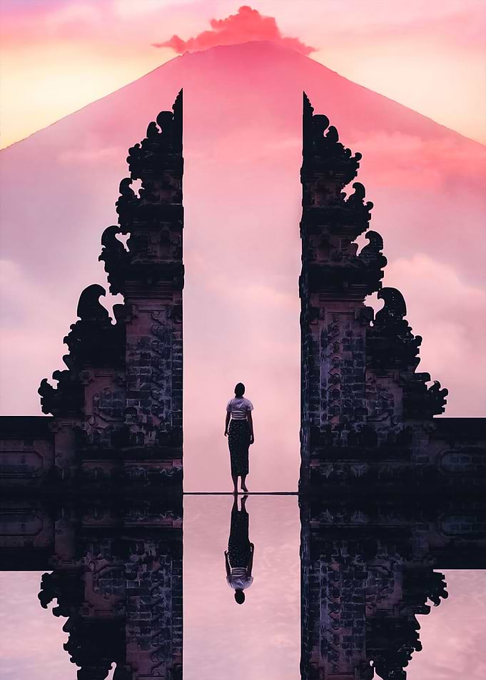 Dream View