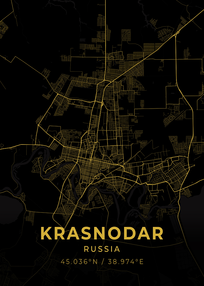 Krasnodar Russia