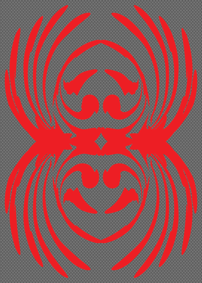 006 Spider Grains