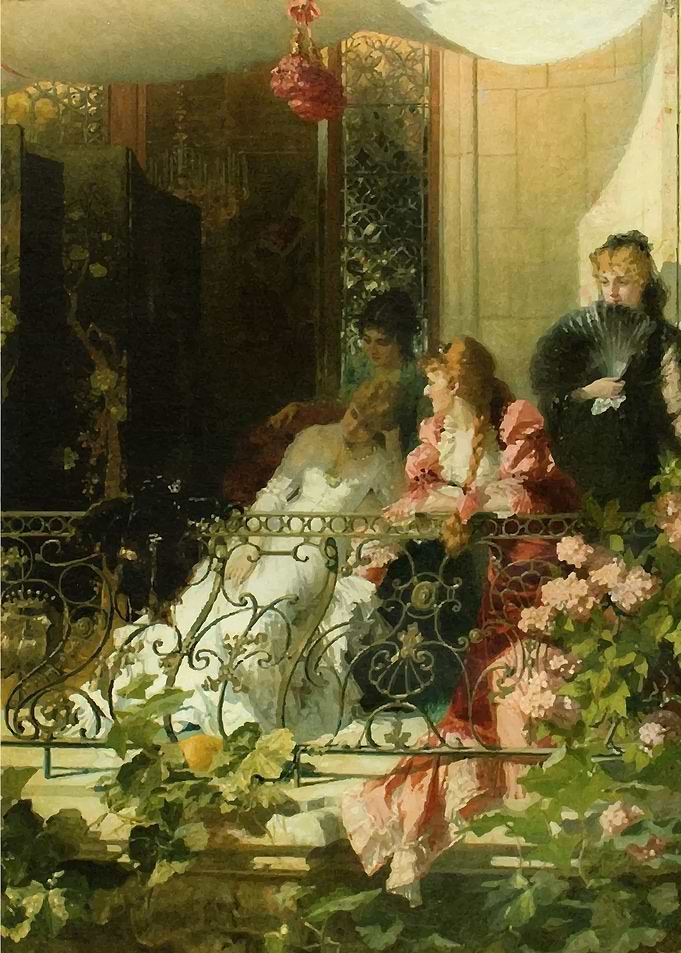 Konrad Kiesel Women
