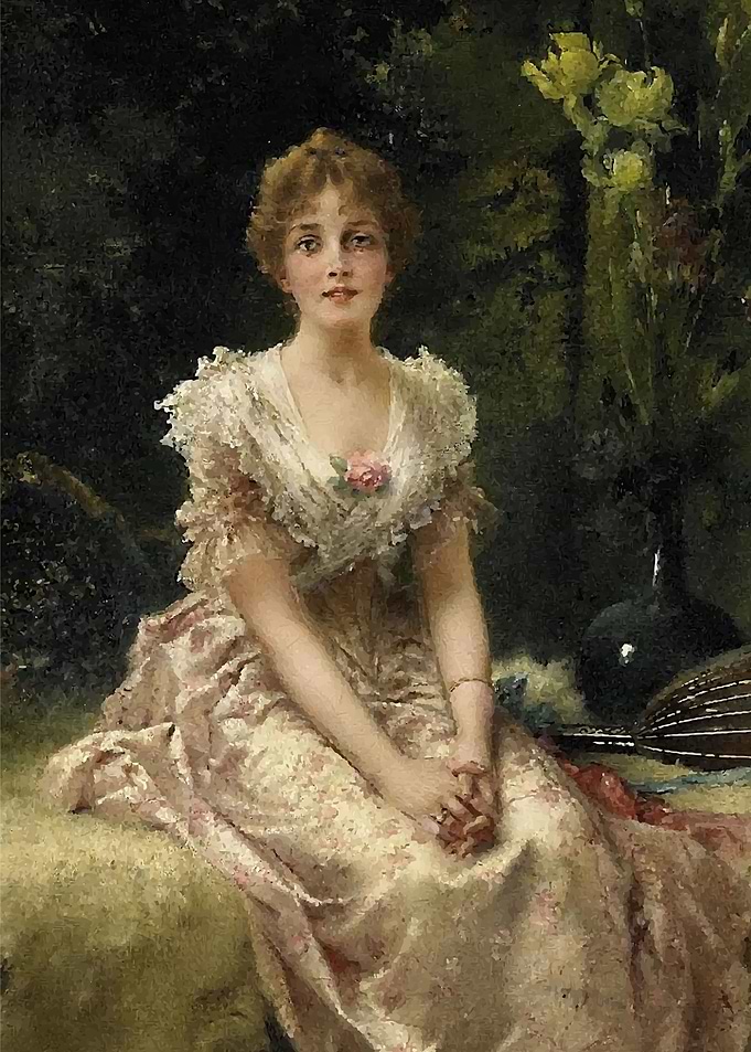 Konrad Kiesel Women