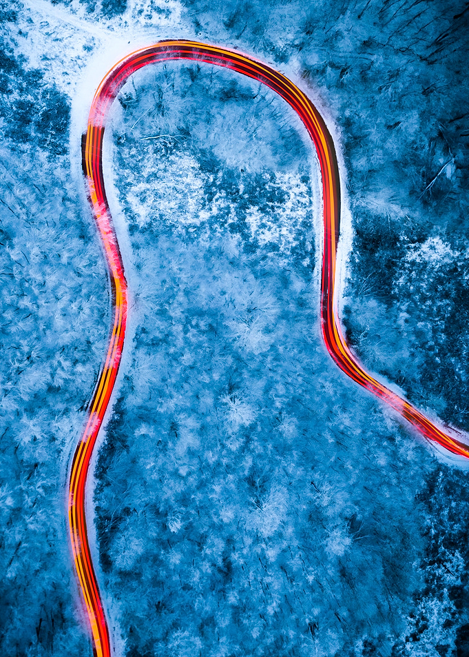 The Trail