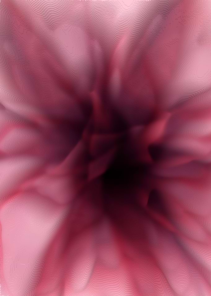 Abstarct veil