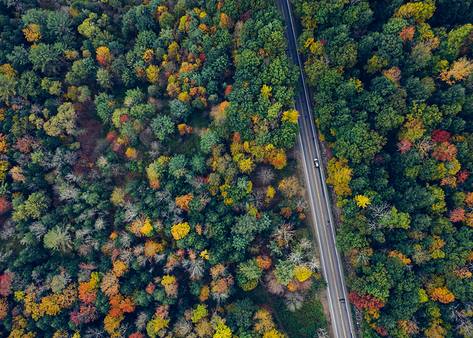 Catskill Mountains