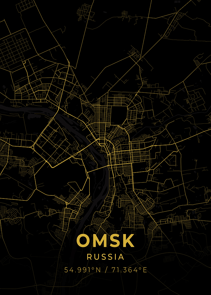 Omsk Russia