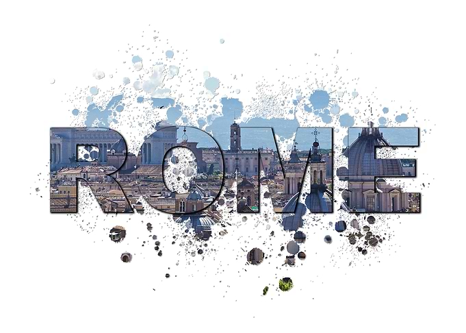 Splatter City of Rome