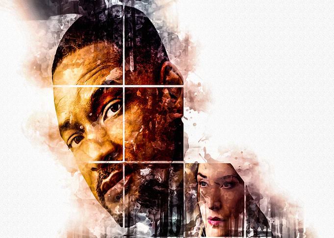 Collateral Beauty
