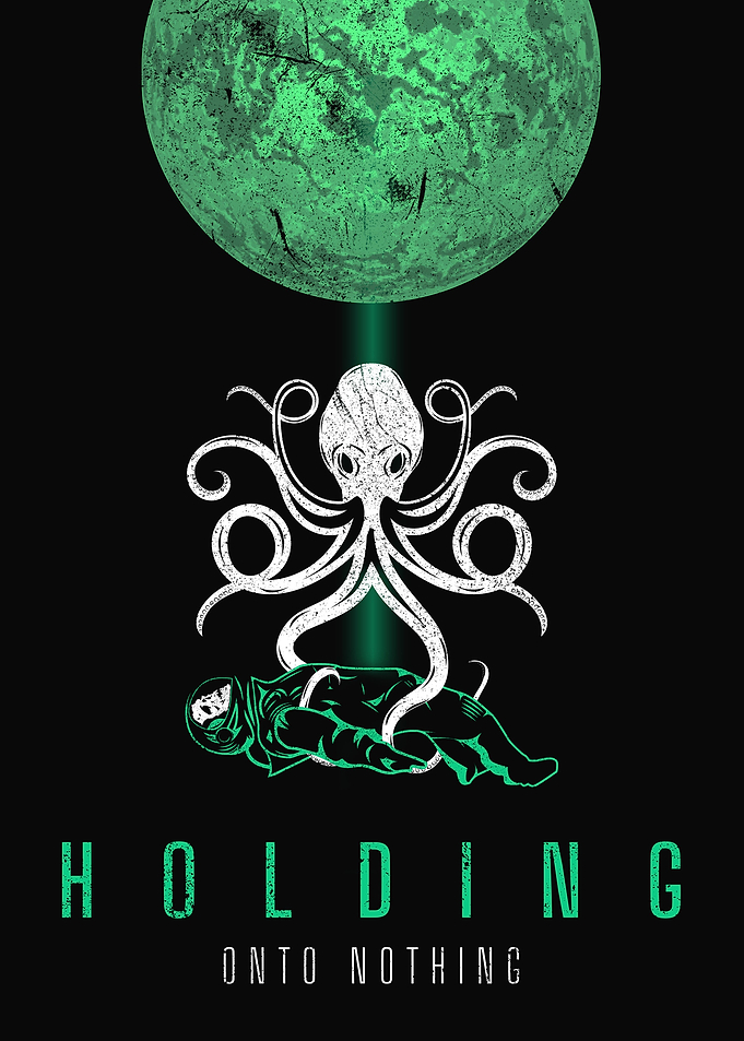 Holding onto Nothing