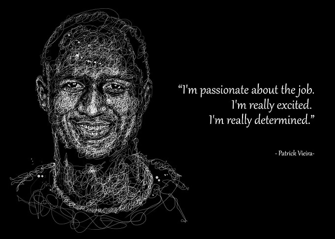 Patrick Vieira