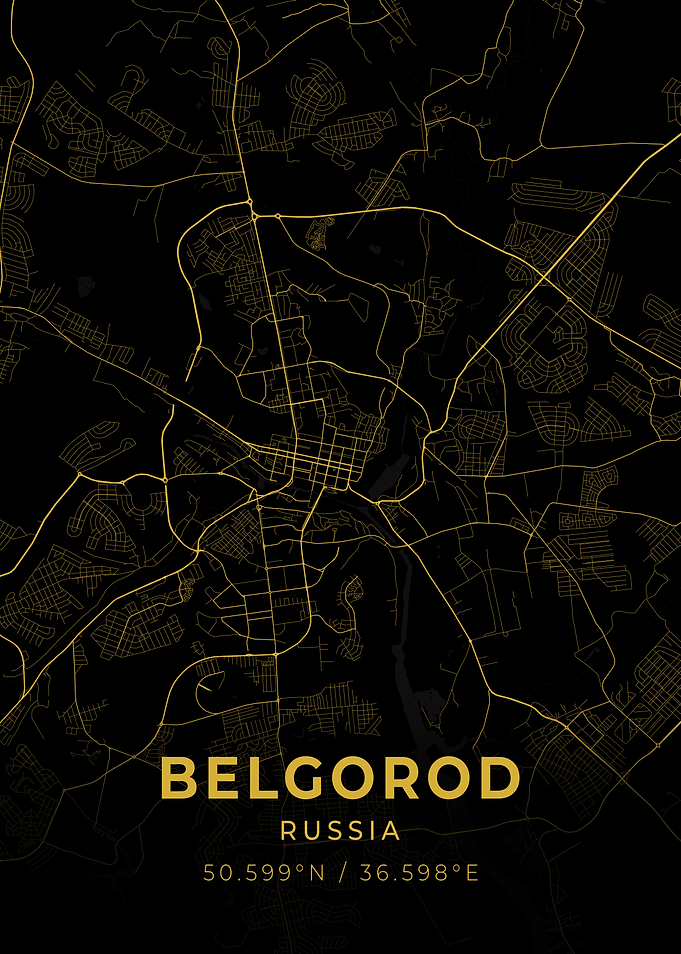 Belgorod Russia