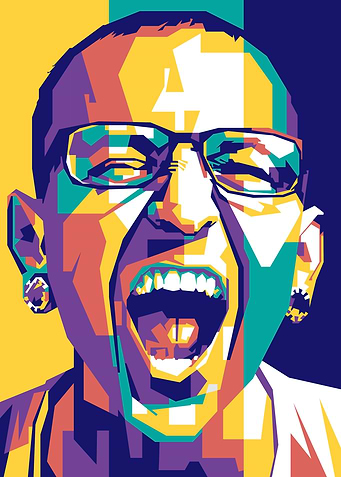 Chester Bennington