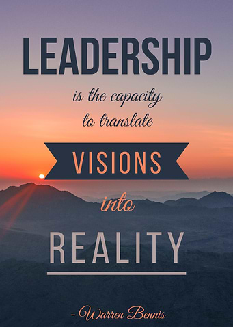 Leadership quote