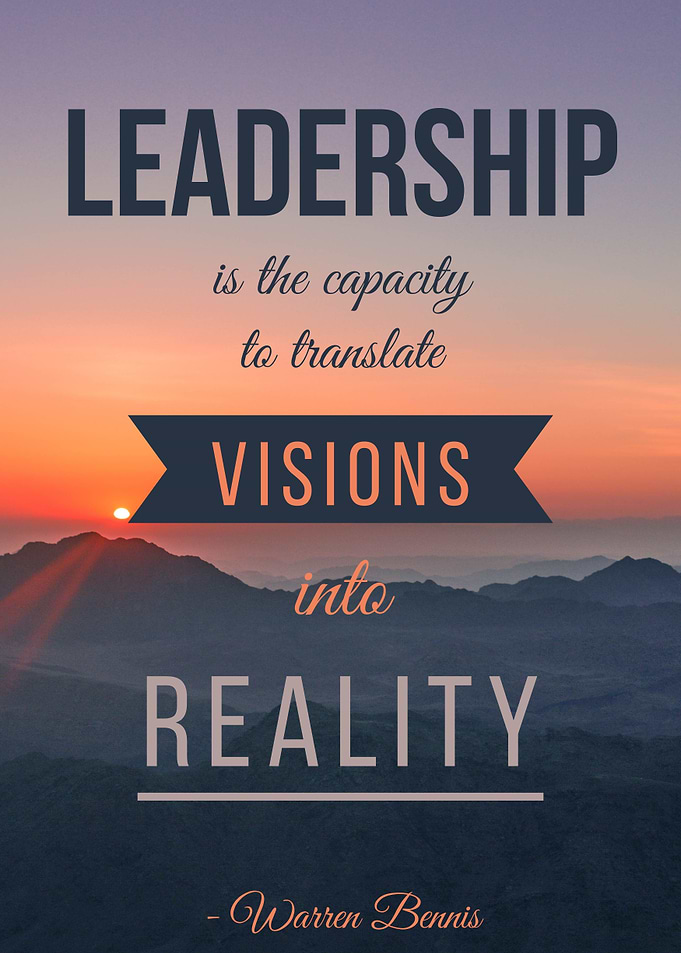 Leadership quote