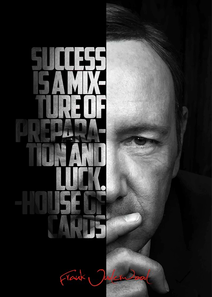 Frank Underwood