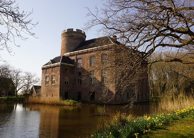 Loenerslot